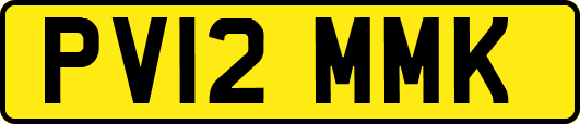 PV12MMK