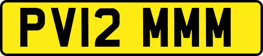PV12MMM