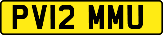 PV12MMU
