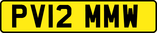 PV12MMW