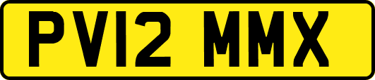PV12MMX