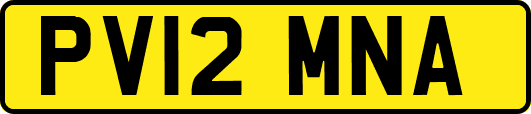 PV12MNA