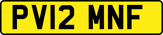 PV12MNF