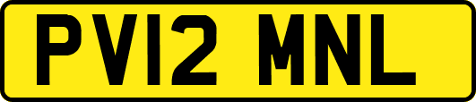 PV12MNL