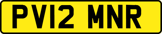 PV12MNR