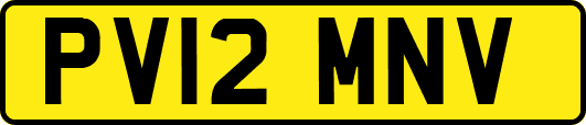 PV12MNV