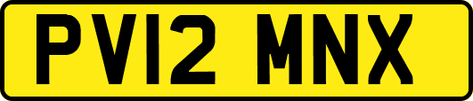 PV12MNX