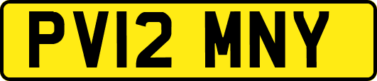 PV12MNY