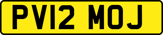 PV12MOJ