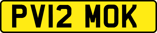 PV12MOK