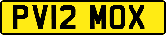 PV12MOX