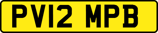 PV12MPB
