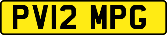 PV12MPG