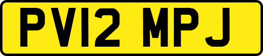 PV12MPJ