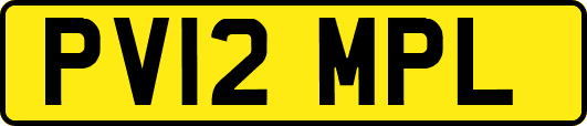 PV12MPL