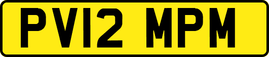 PV12MPM