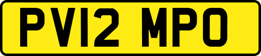 PV12MPO