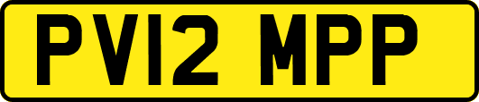 PV12MPP