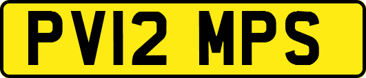 PV12MPS
