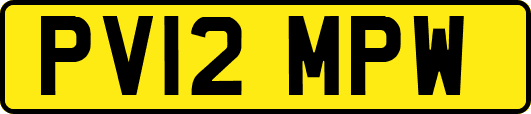 PV12MPW