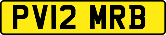 PV12MRB