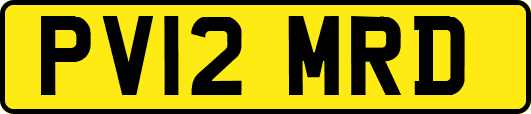 PV12MRD