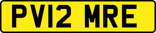 PV12MRE