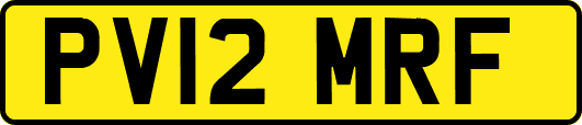 PV12MRF