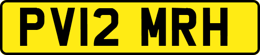 PV12MRH