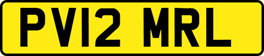 PV12MRL