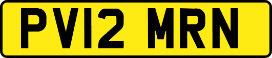 PV12MRN