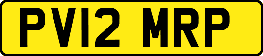 PV12MRP