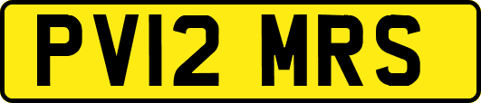 PV12MRS