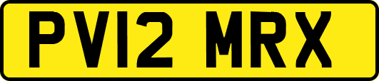 PV12MRX
