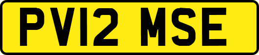 PV12MSE