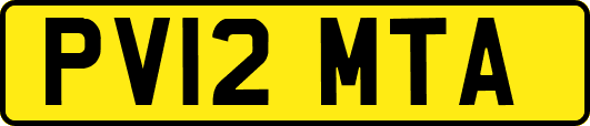 PV12MTA
