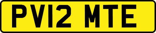 PV12MTE