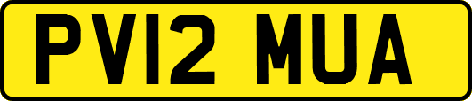 PV12MUA