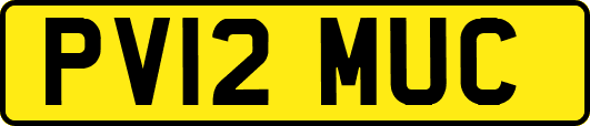 PV12MUC
