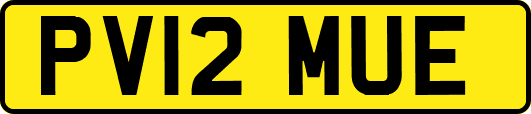 PV12MUE
