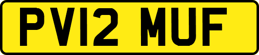 PV12MUF