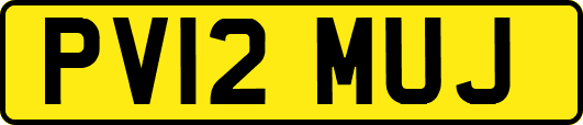 PV12MUJ