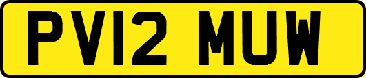 PV12MUW