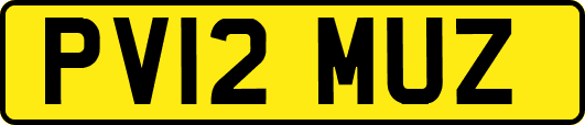 PV12MUZ