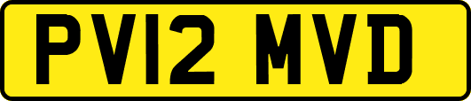 PV12MVD