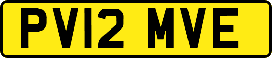 PV12MVE