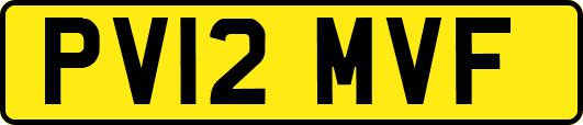 PV12MVF