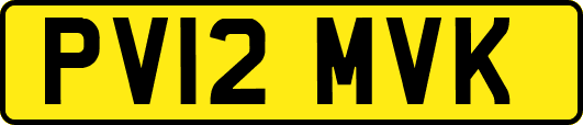 PV12MVK