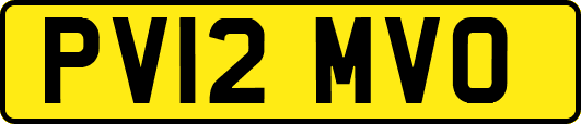 PV12MVO