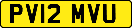 PV12MVU
